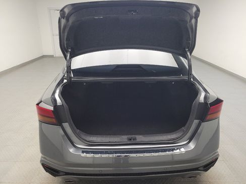 Used 2021 Nissan Altima 2.5 SV w/ SV Premium Package FWD image 29
