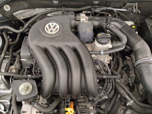 Used 2014 Volkswagen Jetta S FWD image 30
