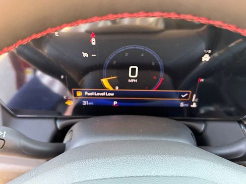 New 2026 Chevrolet TrailBlazer RS w/ Convenience Package image 22