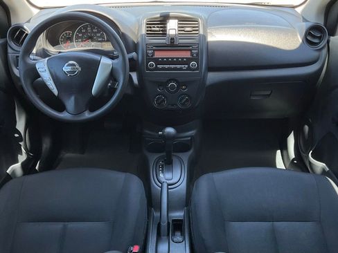 Used 2016 Nissan Versa S image 23