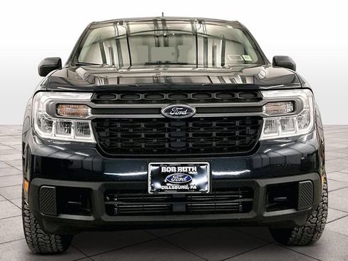 Used 2023 Ford Maverick XLT w/ Equipment Group 300A Standard AWD/4WD image 3