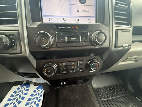 Used 2019 Ford F150 XLT w/ Equipment Group 302A Luxury image 17