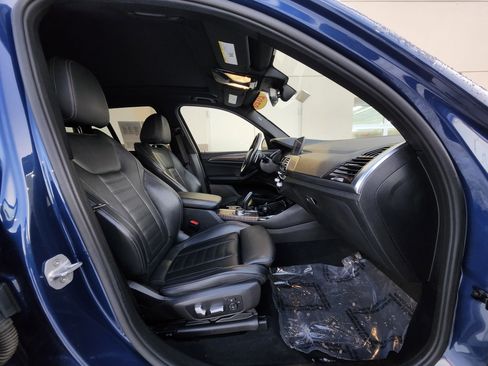 Used 2020 BMW X3 xDrive30i image 25