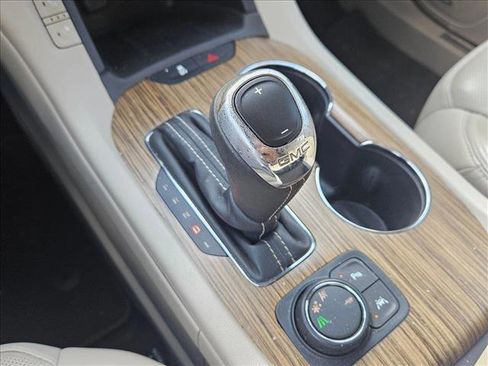 Used 2017 GMC Acadia Denali w/ Technology Package image 23