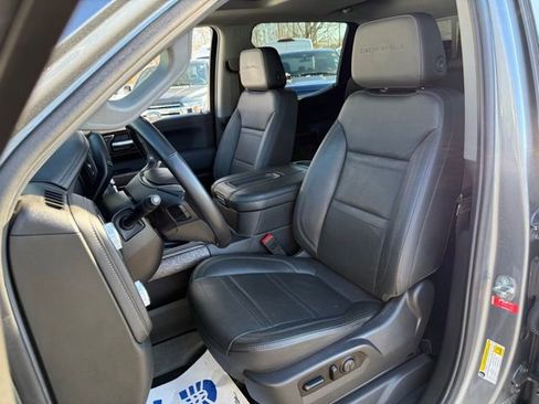 Used 2020 GMC Sierra 1500 Denali image 14