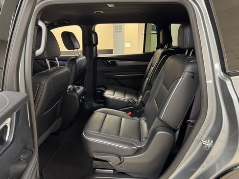 Used 2025 Buick Enclave Sport Touring image 20