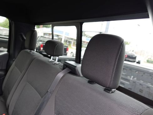 Used 2024 Ford F150 XLT w/ Equipment Group 302A MID AWD/4WD image 26