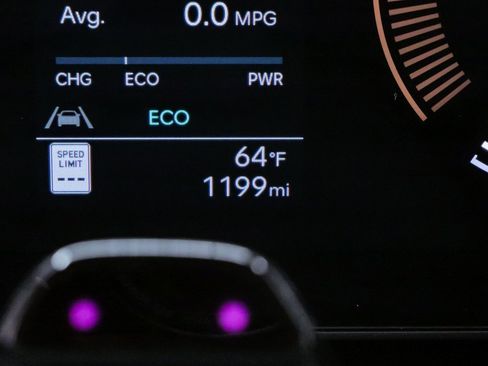 Certified 2026 Hyundai Santa Fe SEL image 23