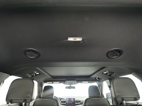 Used 2022 Ford Explorer Timberline AWD/4WD image 78