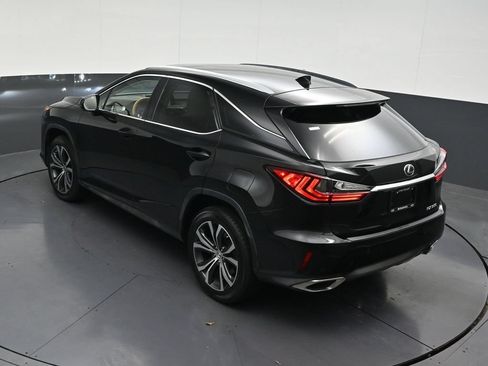 Used 2016 Lexus RX 350 FWD w/ Premium Package image 18