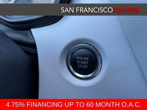 Certified 2025 Toyota Corolla SE w/ Convenience Package image 23