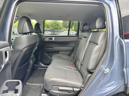 Used 2026 Hyundai Santa Fe SEL FWD image 23