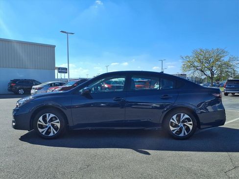 Certified 2024 Subaru Legacy Premium image 3