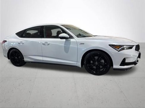 New 2026 Acura Integra A-Spec image 3