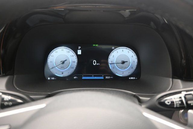 Used 2024 Hyundai Palisade SEL FWD image 25