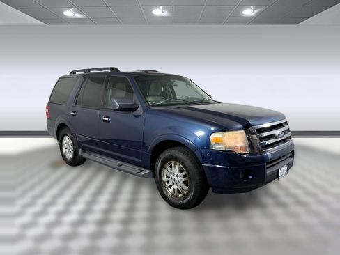 Used 2014 Ford Expedition XLT RWD image 6