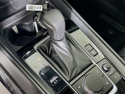 New 2026 MAZDA CX-50 AWD 2.5 Hybrid w/ Weather Package image 14