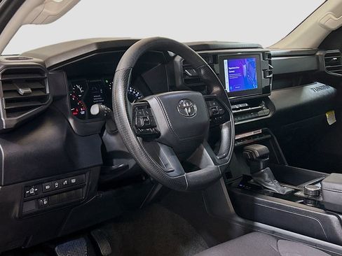 Used 2024 Toyota Tundra SR5 w/ SX Package image 7