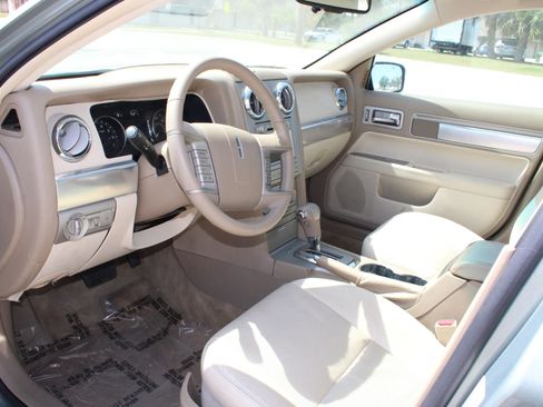 Used 2008 Lincoln MKZ FWD image 6