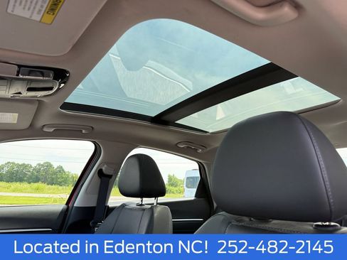 Used 2020 Hyundai Sonata Limited FWD image 18