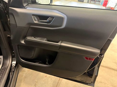 Used 2024 Ford Bronco Sport Big Bend w/ Convenience Package AWD/4WD image 28