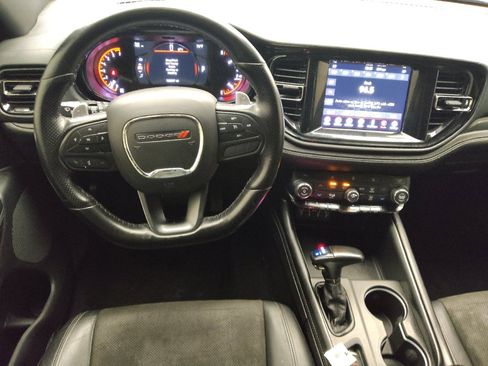 Used 2021 Dodge Durango GT image 22