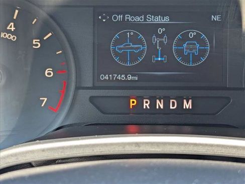 Used 2018 Ford F150 XL w/ Equipment Group 101A Mid AWD/4WD image 10