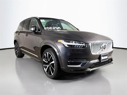 Certified 2023 Volvo XC90 B5 Plus w/ Protection Package Premier