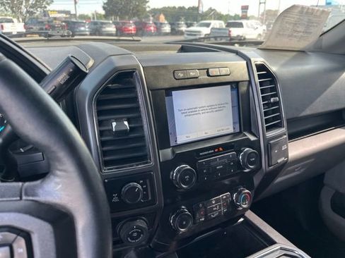Used 2019 Ford F150 XLT w/ Equipment Group 302A Luxury AWD/4WD image 22