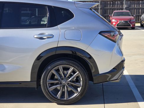 Certified 2025 Acura ADX A-Spec image 12