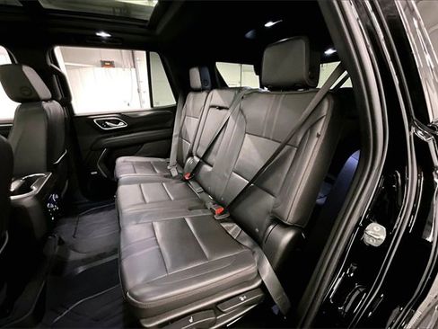 Used 2021 Chevrolet Tahoe RST w/ Luxury Package image 22