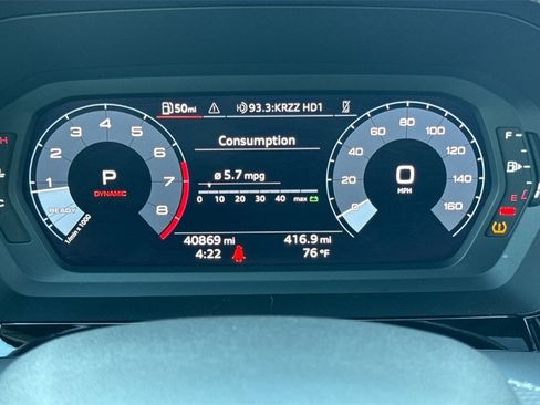 Used 2022 Audi S3 Premium Plus image 22