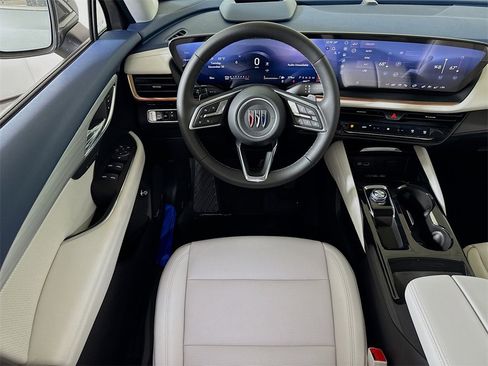 New 2026 Buick Envision Avenir image 15