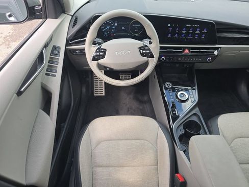 Used 2024 Kia Niro Wave w/ Wave Preserve Package FWD image 26