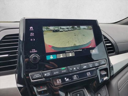 Used 2023 Honda Odyssey Sport image 20