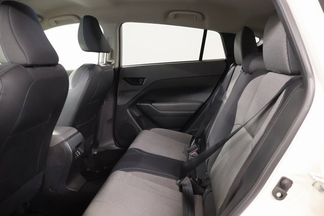 Certified 2024 Subaru Crosstrek 2.0i Premium w/ Crosstrek Mirror Package AWD/4WD image 29