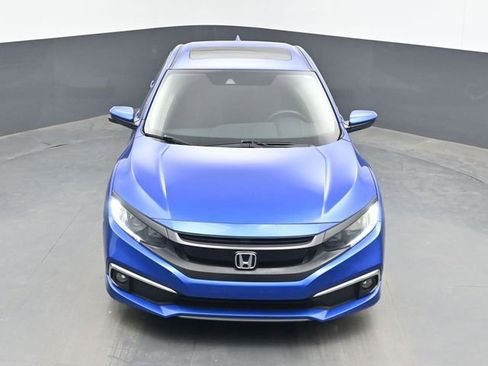 Used 2019 Honda Civic EX image 18