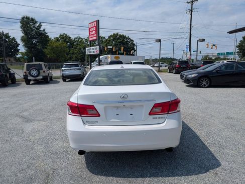 Used 2012 Lexus ES 350 FWD image 6