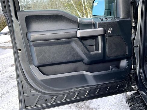 Used 2019 Ford F150 XLT w/ Equipment Group 301A Mid image 22