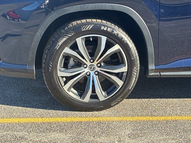 Used 2019 Lexus RX 450h AWD w/ Navigation Package image 11