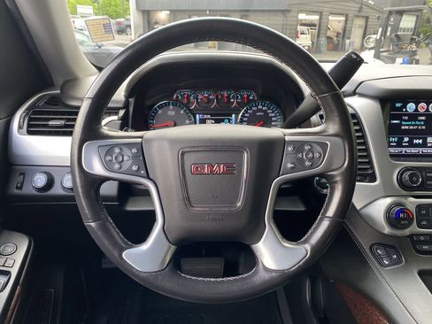 Used 2019 GMC Yukon SLT w/ Open Road Package AWD/4WD image 19