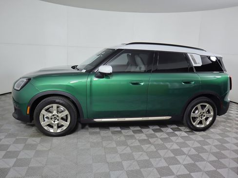 New 2026 MINI Cooper Countryman S image 8