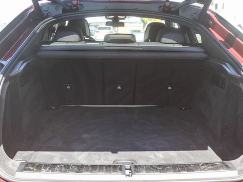 Used 2026 BMW X6 xDrive40i AWD/4WD image 21