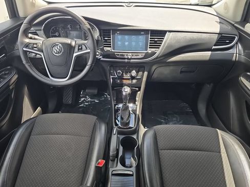 Certified 2019 Buick Encore Preferred FWD image 11