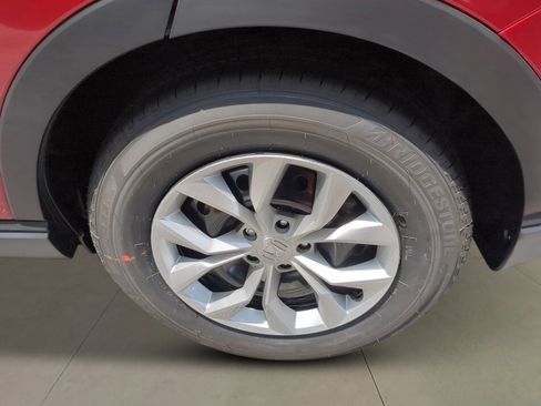 New 2026 Honda CR-V LX image 10