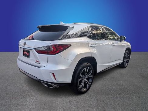 Used 2019 Lexus RX 350 FWD w/ Premium Package image 5