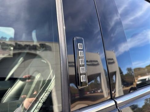 Used 2018 Ford F350 Platinum w/ Platinum Ultimate Package image 60