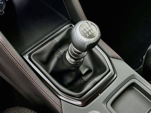 New 2026 Subaru WRX Premium AWD/4WD image 14