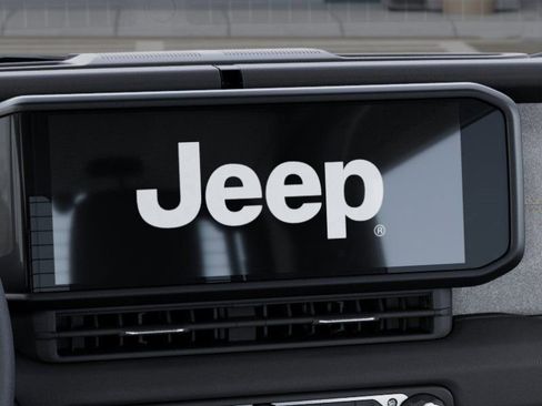 New 2026 Jeep Wrangler Unlimited Sport AWD/4WD image 18