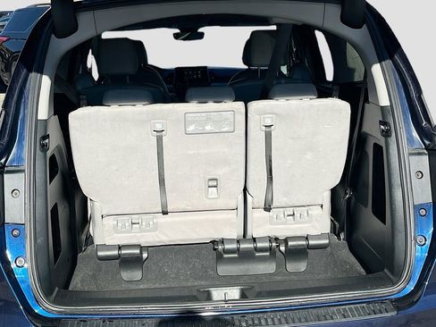 Used 2022 Honda Odyssey EX-L image 26